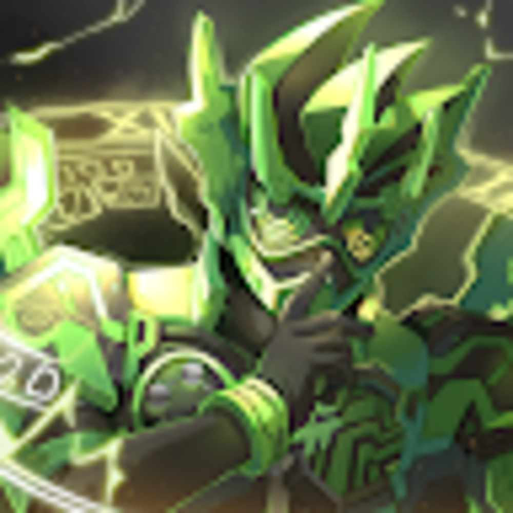 Meet your Posher, Kaito